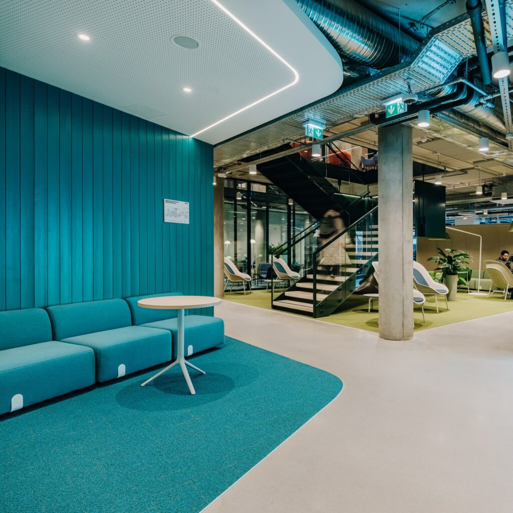 Wise kontor Tallinnas